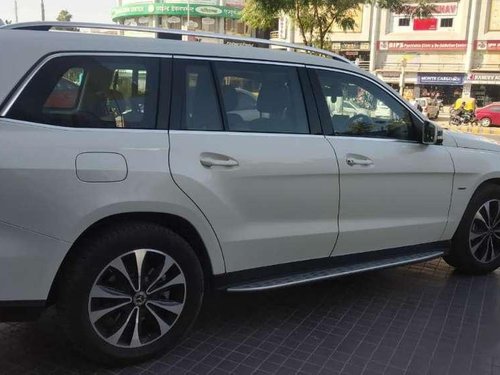 Mercedes Benz GL-Class 2019 AT for sale in Gurgaon