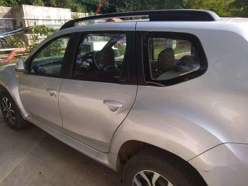 Used Nissan Terrano 2016 MT for sale in Vadodara 