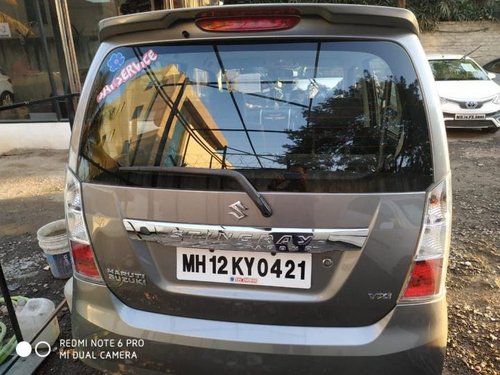 Maruti Suzuki Wagon R Stingray MT 2014 in Pune