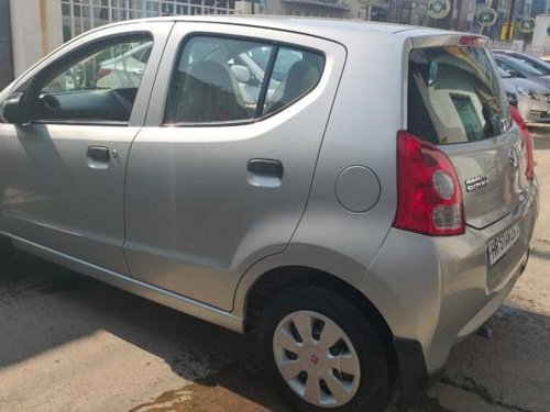 Used Maruti Suzuki A Star AT car at low price in Noida