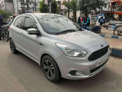 Used 2017 Ford Figo Aspire AT for sale in Kolkata