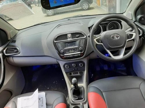 Tata Tiago Diesel 2016 MT for sale in Chennai