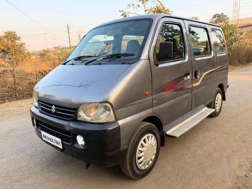 Maruti Suzuki Eeco 7 STR, 2011, CNG & Hybrids MT for sale in Mumbai