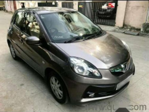 Used Honda Brio VX AT for sale in Chennai