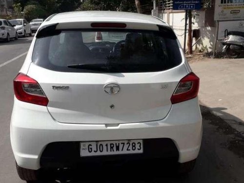 Tata Tiago 2017 MT for sale in Ahmedabad