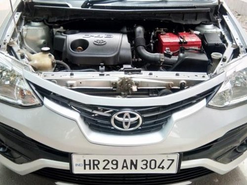 Toyota Etios Liva 2013-2014 GD MT in New Delhi