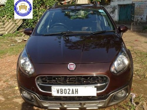 Used Fiat Avventura MULTIJET Emotion MT 2015 in Kolkata