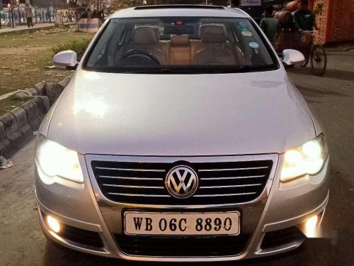 Used Volkswagen Passat AT for sale in Kolkata