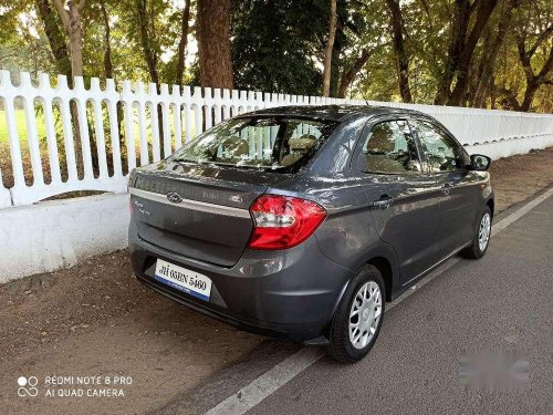 2016 Ford Figo Aspire MT for sale in Jamshedpur 