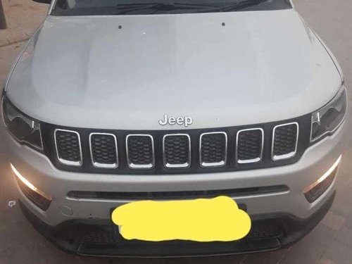 Used Jeep Compass MT for sale in Ahmedabad