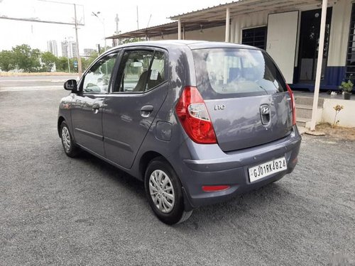 Hyundai i10 Magna 1.1L MT for sale in Ahmedabad