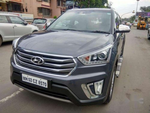 Hyundai Creta 1.6 SX 2015 MT for sale in Palghar 