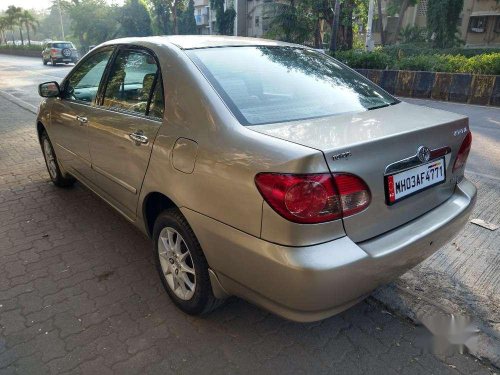 2007 Toyota Corolla H4 AT for sale in Mumbai