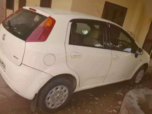 Used 2011 Fiat Punto MT for sale in Jaipur 