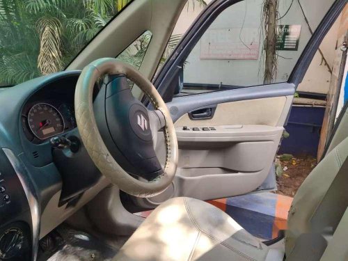 Used 2009 Tata Aria MT for sale in Coimbatore 