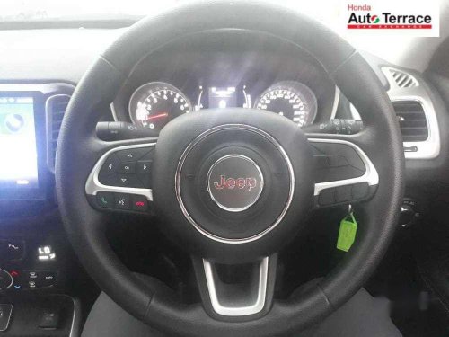 Used Jeep Compass MT for sale in Ahmedabad