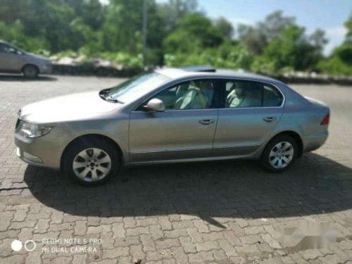 Skoda Superb 1.8 TSI 2010 AT for sale in Goregaon 