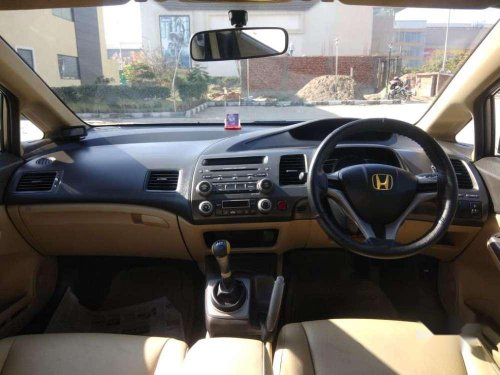 Used 2007 Honda Civic MT for sale in Chandigarh 