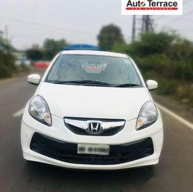 Used Honda Brio MT for sale in Nashik  at low price