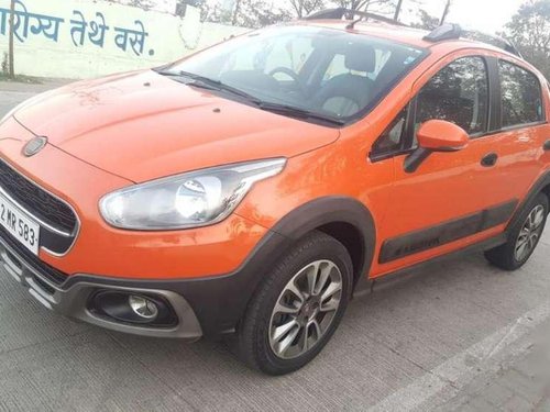 Used Fiat Avventura MT for sale in Pune at low price