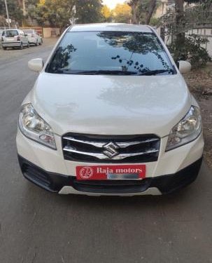 Maruti S-Cross 2015-2017 DDiS 200 Sigma MT for sale in Ahmedabad