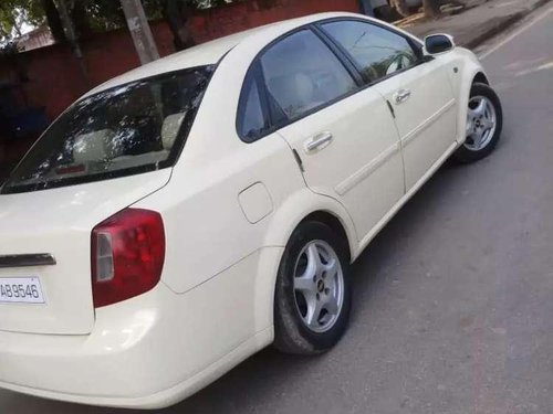 Used Chevrolet Optra Magnum 2010 MT for sale in Chandigarh 