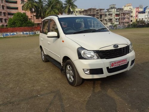 Mahindra Quanto C8 MT 2015 for sale in Kolkata