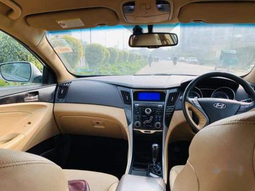 Hyundai Sonata 2013 AT for sale in Gurgaon