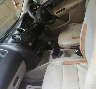 Used Ford Fiesta 1.4 Duratec EXI MT 2006 in Hyderabad
