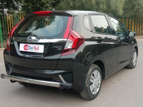 Honda Jazz 1.5 SV i DTEC MT 2016 in Agra