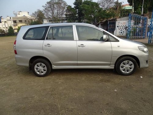Toyota Innova 2012-2013 2.5 GX (Diesel) 7 Seater MT for sale in Kolkata