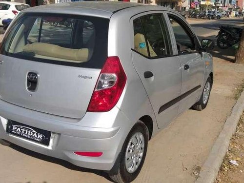 2014 Hyundai i10 Magna MT for sale in Ahmedabad
