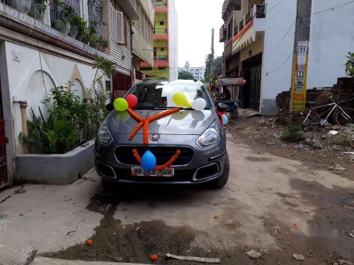 Used Fiat Punto Evo MT for sale in Patna 