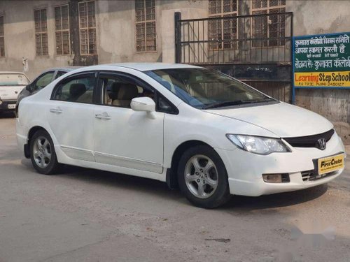 Used Honda Civic 2008 MT for sale in Jaipur 