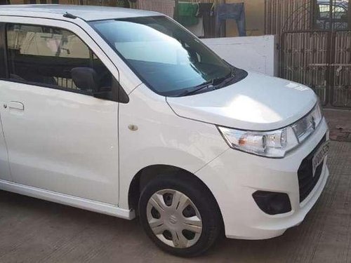 Used Maruti Suzuki Wagon R Stingray, 2014, Petrol MT for sale in Vadodara 