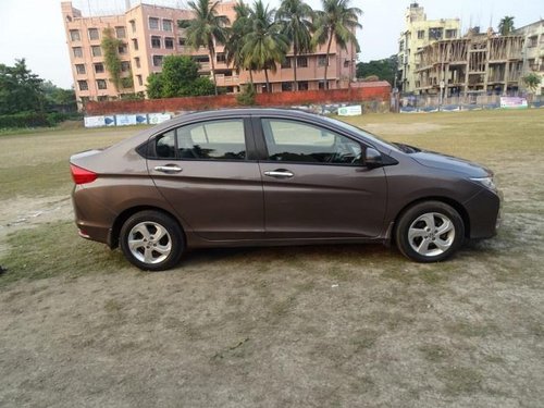 Honda City 2014-2015 i DTEC V MT for sale in Kolkata