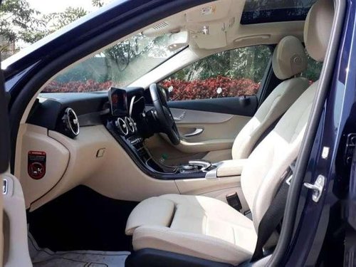 2019 Mercedes Benz C-Class AT for sale in Kolkata