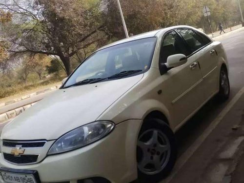 Used Chevrolet Optra Magnum 2010 MT for sale in Chandigarh 