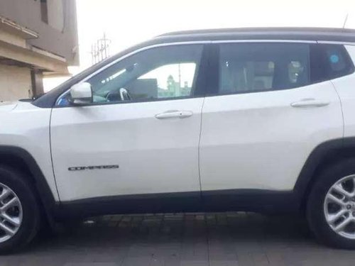 Used Jeep compass Limited Optional Top End AT for sale in Kolhapur 