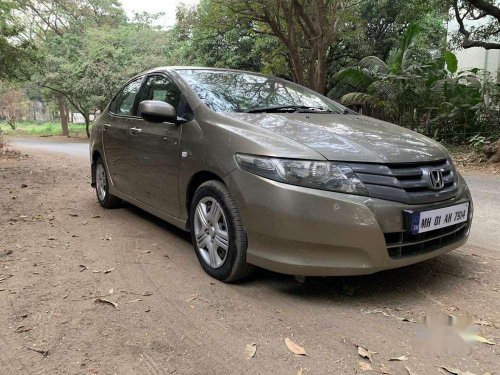 Honda City S AT for sale in Mumbai