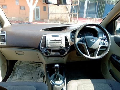 Used 2010 Hyundai i20 Version 1.2 Asta MT for sale in Mumbai