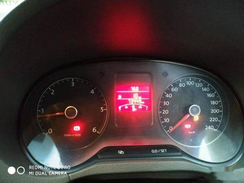 Volkswagen Vento 2013-2015 1.5 TDI Highline MT for sale in Surat