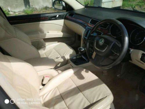 Skoda Superb 1.8 TSI 2010 AT for sale in Goregaon 