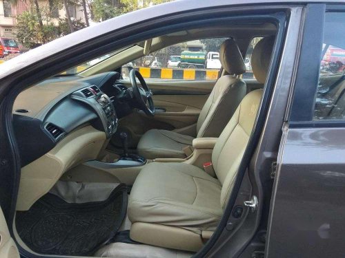 2012 Honda City MT for sale in Mumbai