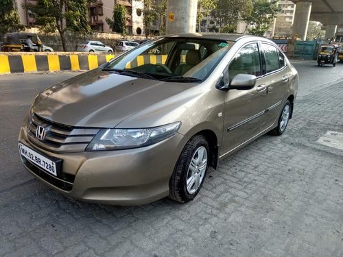 2011 Honda City 1.5 S MT for sale in Mumbai