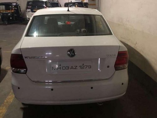 Used Volkswagen Vento MT for sale in Mumbai