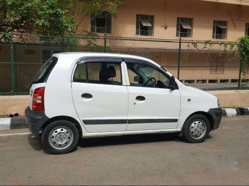 Hyundai Santro Xing GL, 2005, Petrol MT for sale in Hyderabad