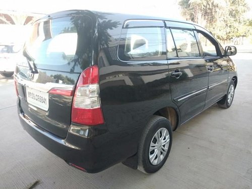 Used 2006 Toyota Innova MT 2004-2011 for sale in Indore