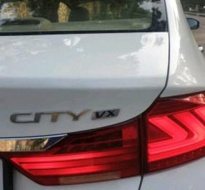 Honda City 2015 1.5 V AT Sunroof for sale in Mumbai