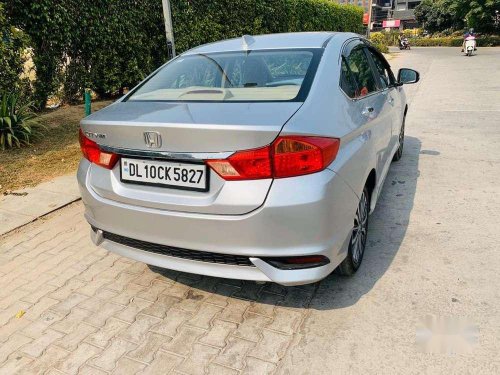 Honda City VX (O) Manual, 2018, Petrol MT for sale in Gurgaon